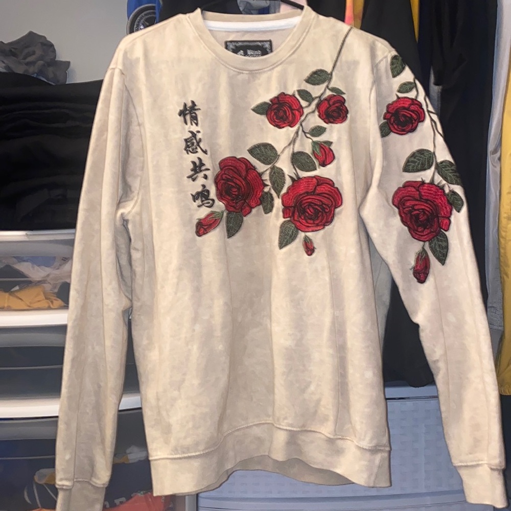 Crewneck
